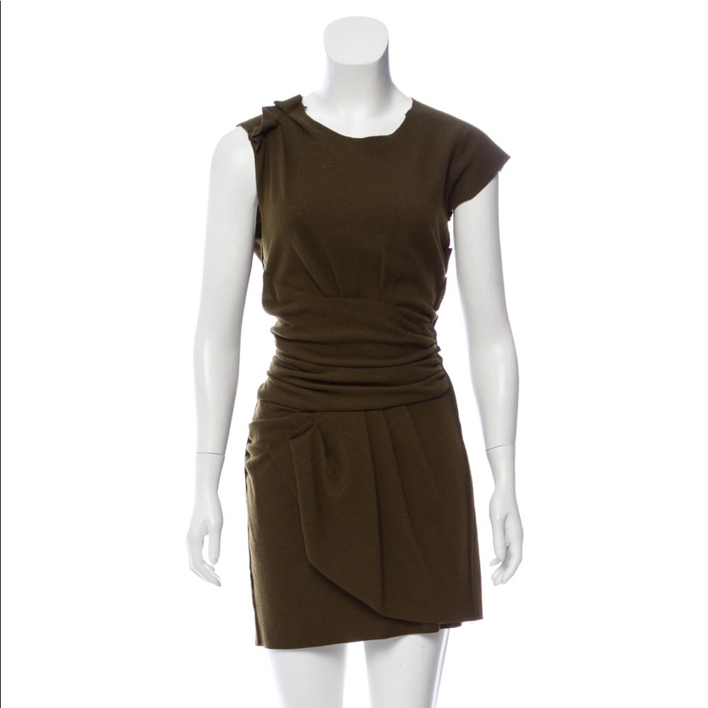 Isabel Marant Mini Dress | XS, US 2